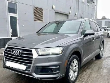 Авто Audi Q7 2017 № 8641853