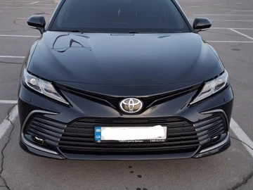 Авто Toyota Camry 2021 № 8641856