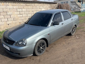 Авто ВАЗ 2170 Priora 2008 № 8641859