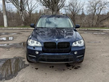 Авто BMW X5 2008 № 8641865