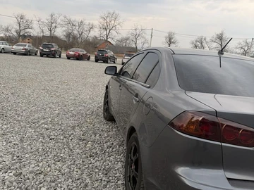 Авто Mitsubishi Lancer 2008 № 8641867