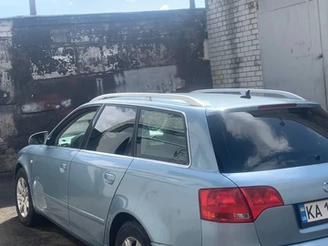 Авто Audi A4 2006 № 8641868