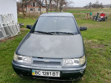 Авто ВАЗ 2110 2007 № 8641871