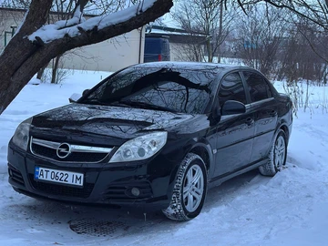 Авто Opel Vectra 2006 № 8641876