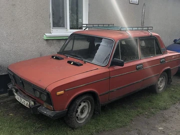 Авто ВАЗ 2106 1989 № 8641877