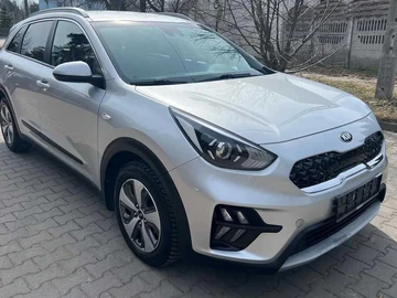 Авто KIA Niro 2020 № 8641878