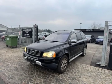 Авто Volvo Xc90 2007 № 8641887