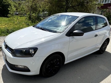 Авто Volkswagen Polo 2016 № 8641888