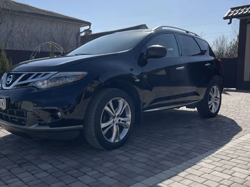 Авто Nissan Murano 2010 № 8641890
