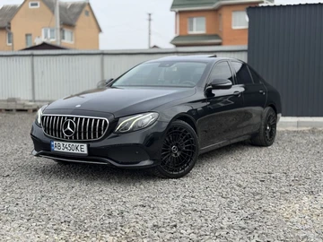 Авто Mercedes 220 2016 № 8641896