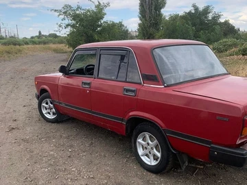 Авто ВАЗ 2107 1994 № 8641899