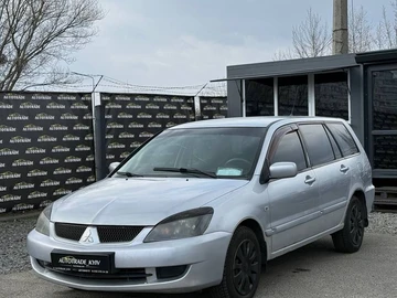 Авто Mitsubishi Lancer 2006 № 8641904