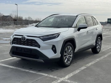 Авто Toyota Rav 4 2022 № 8641905