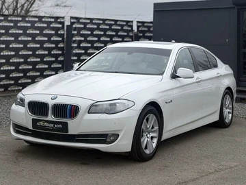 Авто BMW 5 Серия 2012 № 8641907