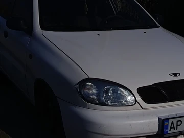 Авто Daewoo Sens 2006 № 8641911