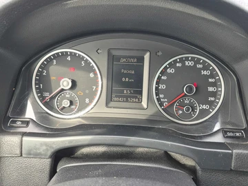 Авто Volkswagen Tiguan 2011 № 8641912
