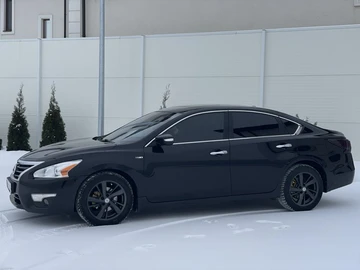 Авто Nissan Altima 2012 № 8641916
