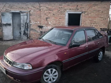 Авто Daewoo Nexia 2007 № 8641918