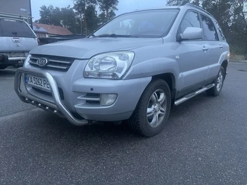 Авто KIA Avella 2007 № 8641921