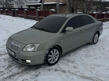 Авто Toyota Avensis 2004 № 8641929