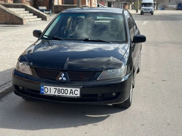 Авто Mitsubishi Lancer 2006 № 8641933