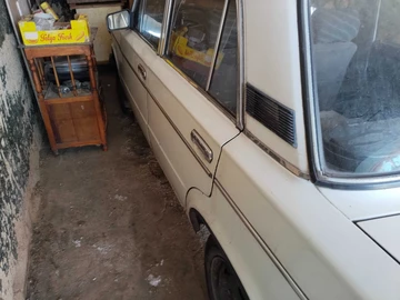 Авто ВАЗ 21061 1998 № 8641941