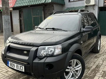 Авто Land Rover Freelander 2004 № 8641942