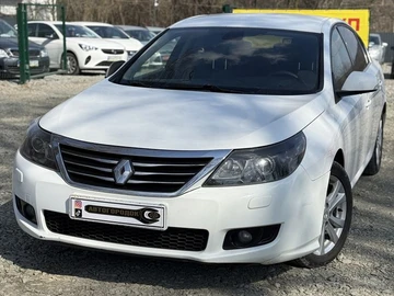 Авто Renault Latitude 2011 № 8641946