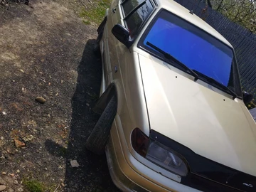 Авто ВАЗ 2115 2005 № 8641953
