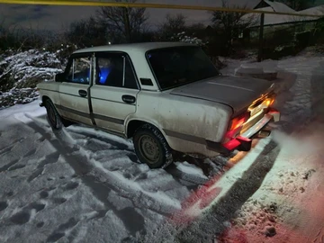 Авто ВАЗ 2106 1995 № 8641957