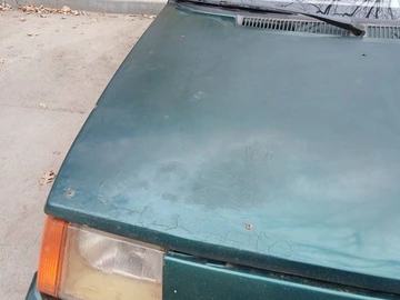 Авто ЗАЗ 1102 2007 № 8641961