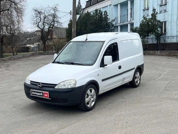 Авто Opel Combo 2011 № 8641966