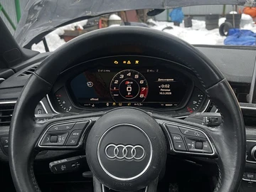 Авто Audi A5 2019 № 8641967