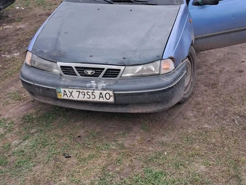Авто Daewoo Nexia 2008 № 8641968