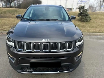 Авто Jeep Compass 2017 № 8641973