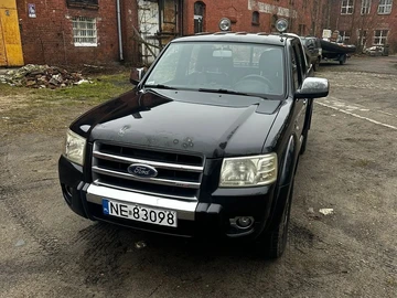 Авто Ford Ranger 2007 № 8641974