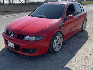 Авто SEAT Leon 2003 № 8641976