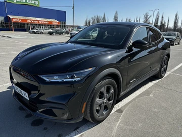 Авто Ford Mustang 2021 № 8641977