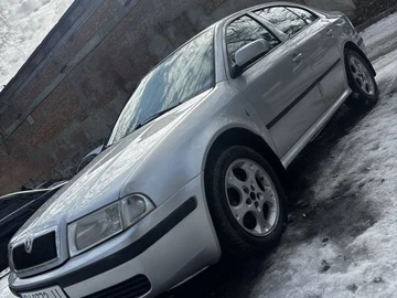 Авто Skoda Octavia 2004 № 8641978