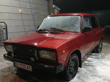 Авто ВАЗ 2107 1995 № 8641979