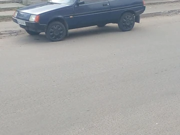 Авто ЗАЗ 1102 2004 № 8641980