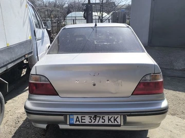 Авто Daewoo Nexia 2006 № 8641982
