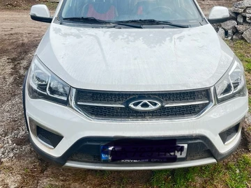 Авто Chery Flagcloud 2019 № 8642091