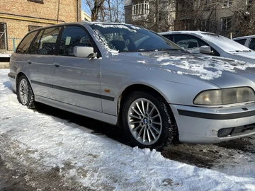 Авто BMW 5 Серия 1999 № 8642094
