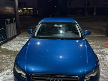 Авто Audi A4 2008 № 8642096