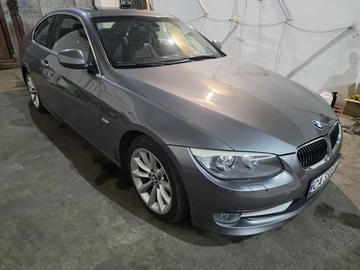 Авто BMW 3 Серия 2010 № 8642097