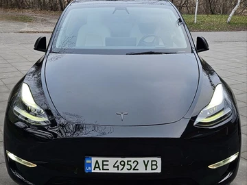Авто Tesla Roadster 2022 № 8642104