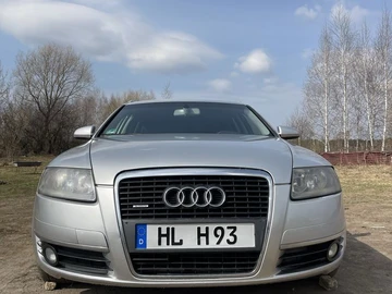 Авто Audi A6 2006 № 8642110