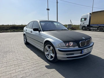 Авто BMW 3 Серия 2001 № 8642113