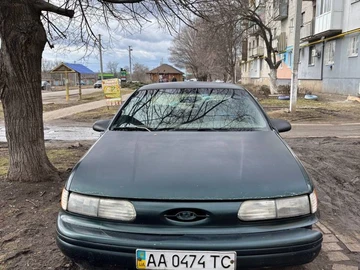 Авто Ford Taurus 1992 № 8642118
